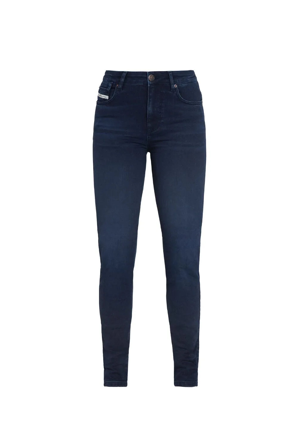John Doe Women's Ruby Riding Pants - Indigo