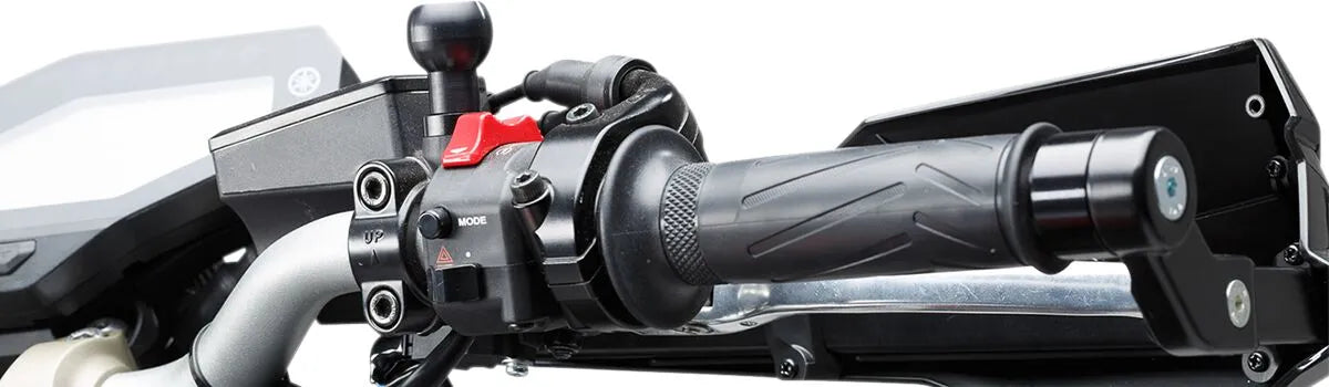 Sw-motech 1" Ball Mount For Ram Arms