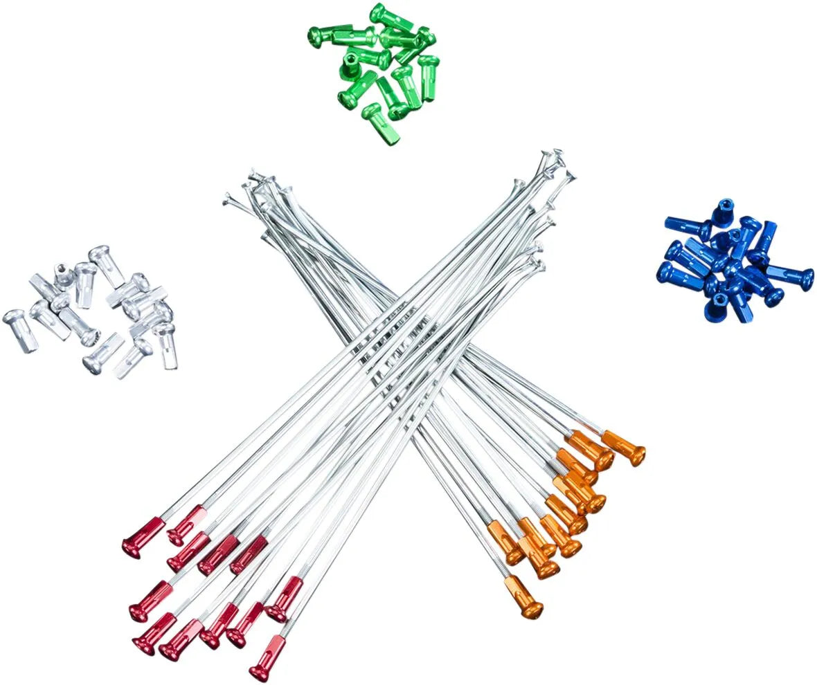 KITE Spoke Kit for 21" Front Wheel