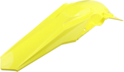 UFO MX Rear Fender