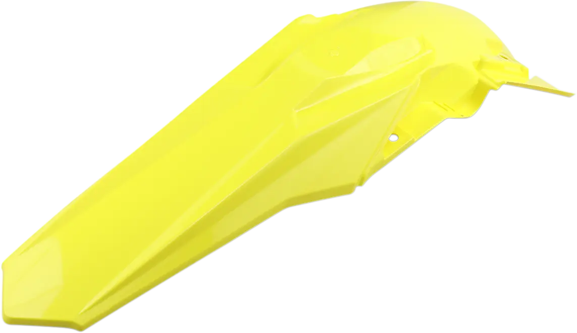 UFO MX Rear Fender