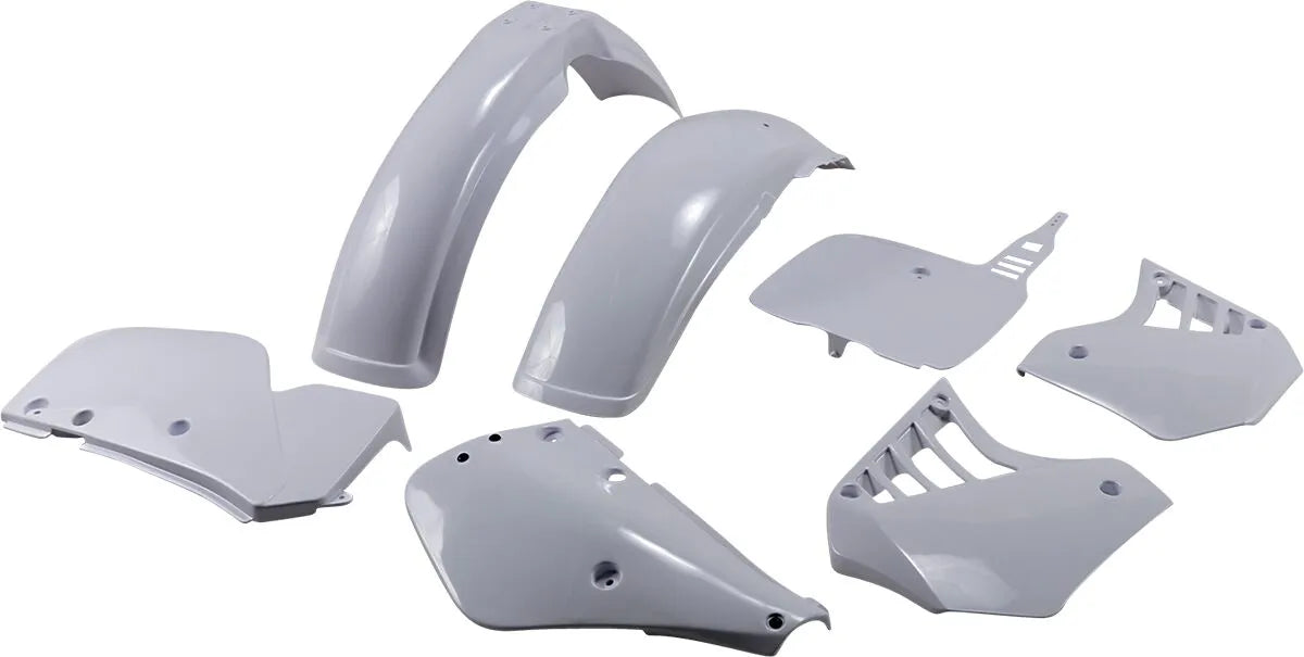 UFO Replacement Body Plastic Kit