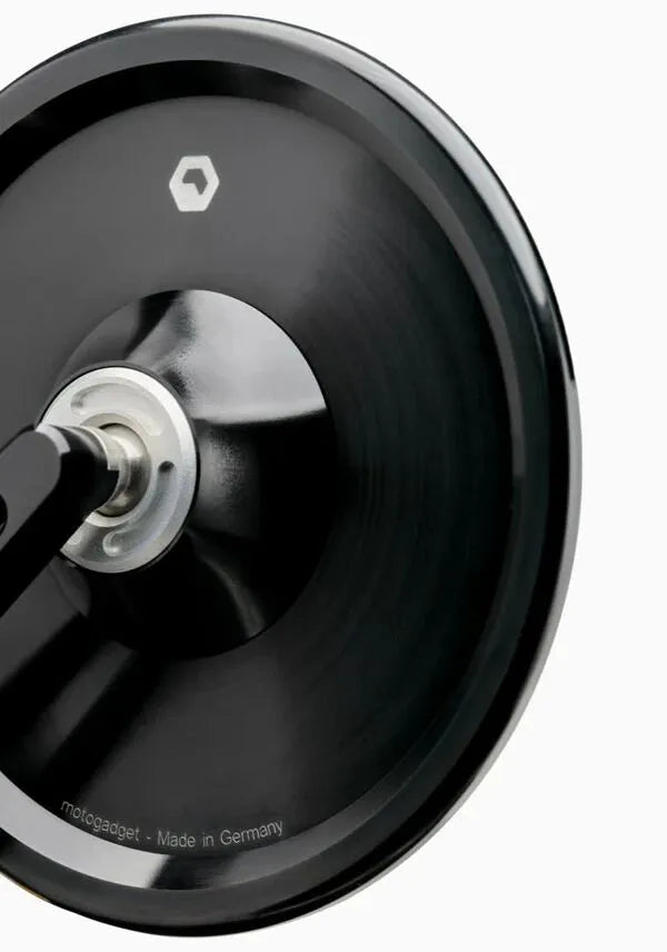 Motogadget Mo.view Classic 110 Mm Mirror