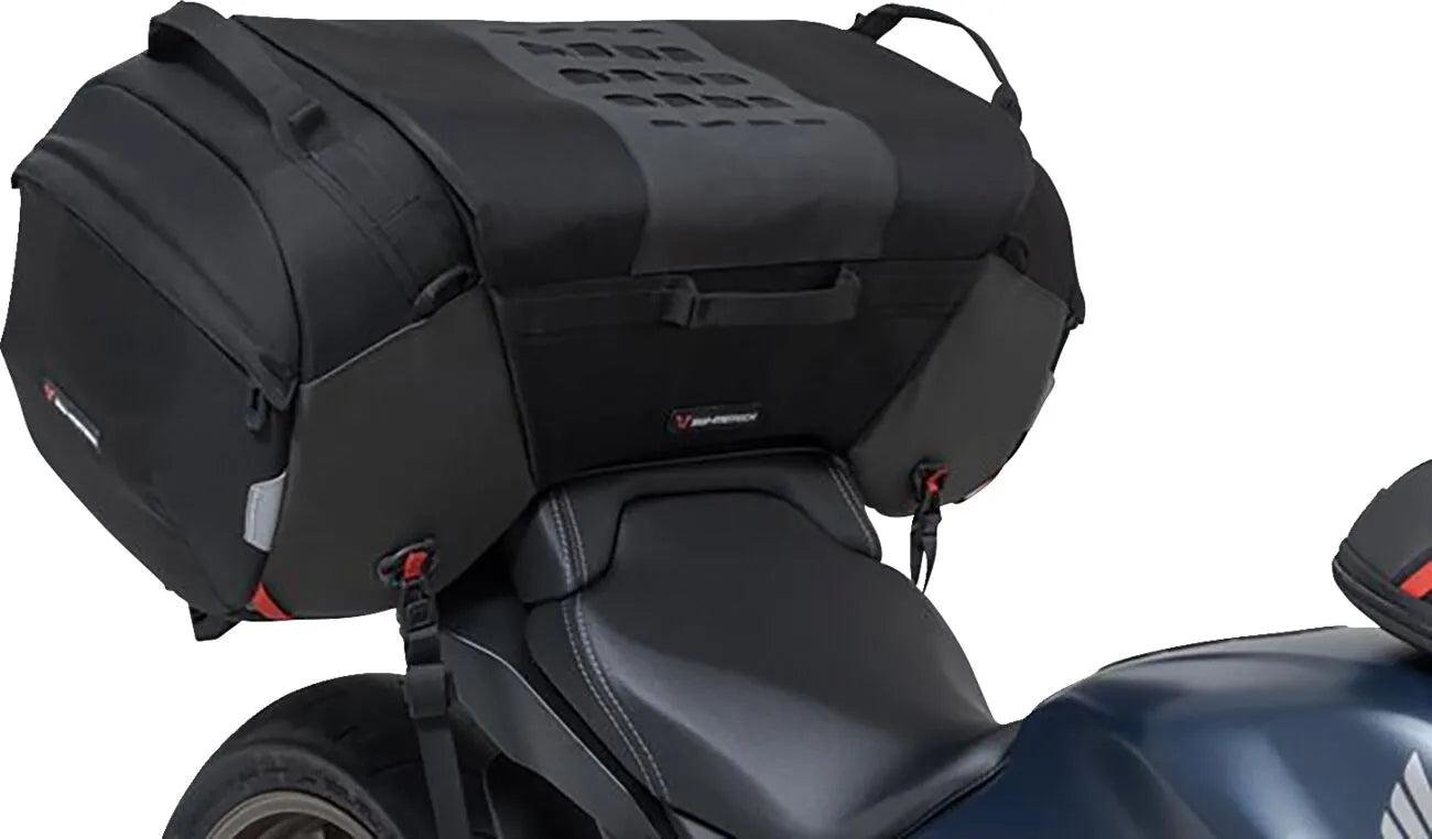 Sw-motech Pro Travelbag Tail Bag
