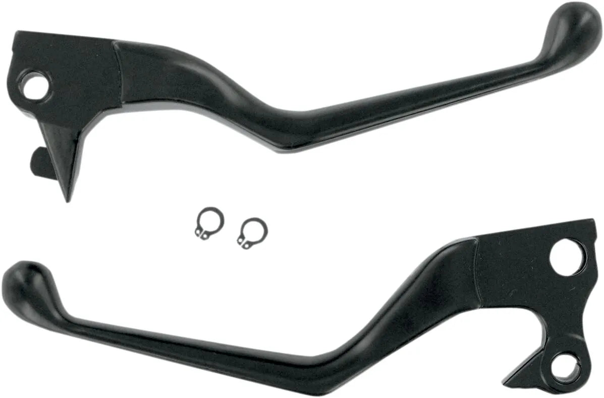 Drag Specialties Wide Blade Lever Set