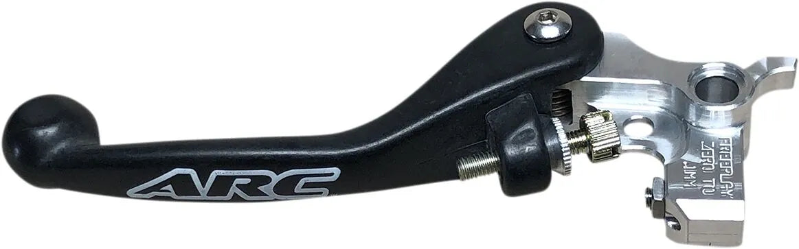 Arc Clutch Powerlever - Adjustable Motorcycle Lever