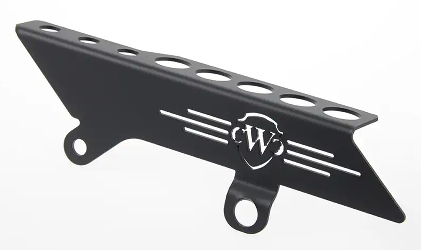 Cult-Werk Belt Guards – Final Drive