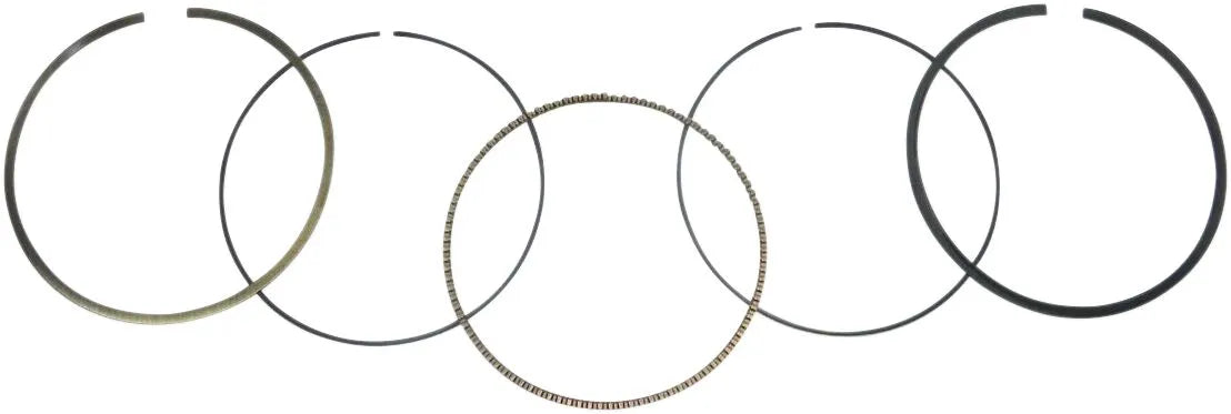 WSM Piston Rings for 100mm Standard Bore