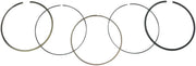 WSM Piston Rings for 100.50mm Oversize Bore