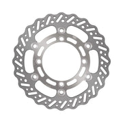 Ebc Supercross Contour Bremsscheiben - Motorradbremsscheibe - Vorne