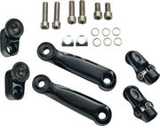 Ciro Adjustable Passenger Pegs