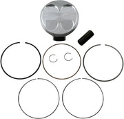 Vertex Forged Replica Piston Kit for 4-Stroke 450cc Engines