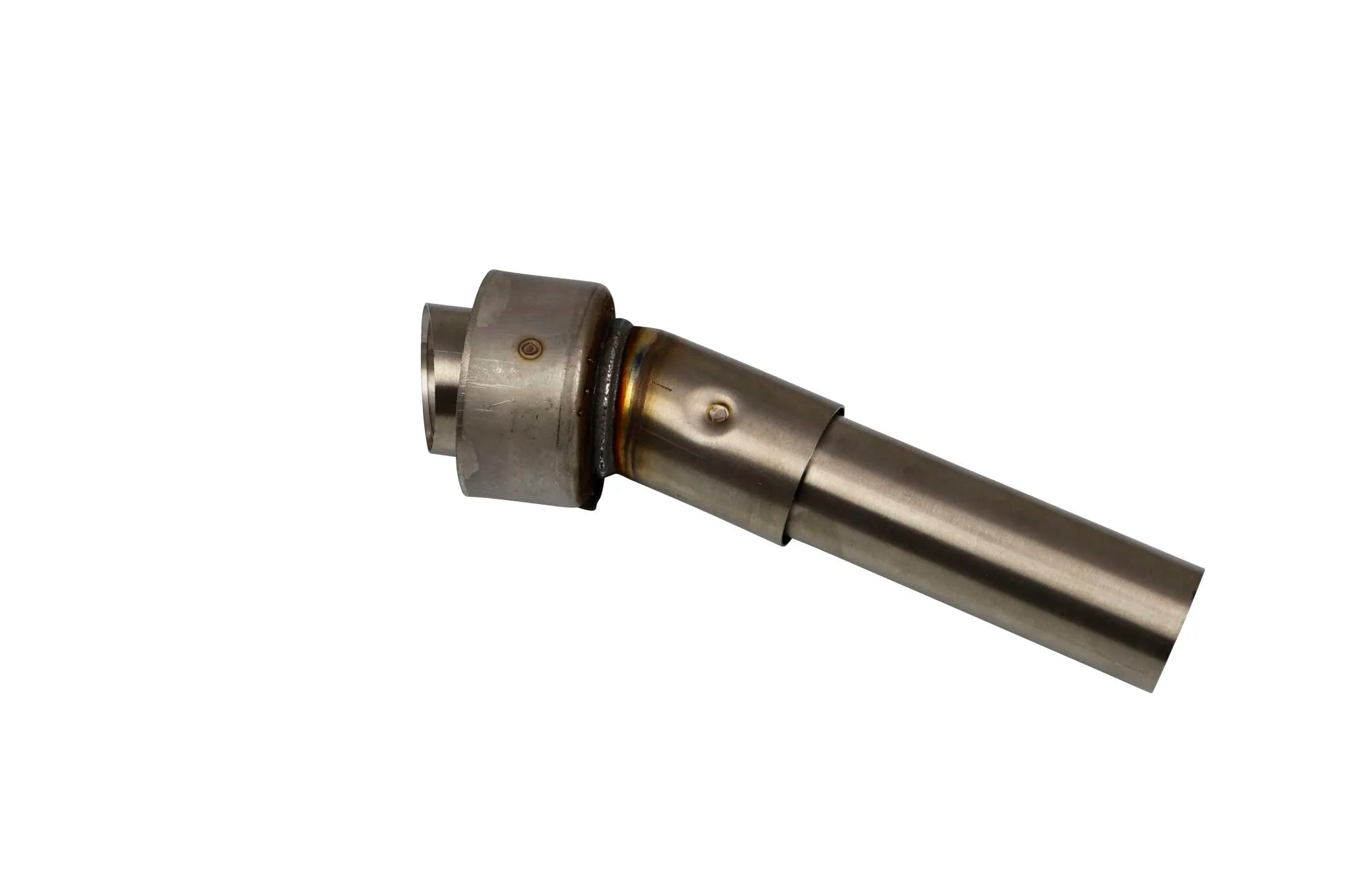 Akrapovic Geräuschdämpfer Einsatz