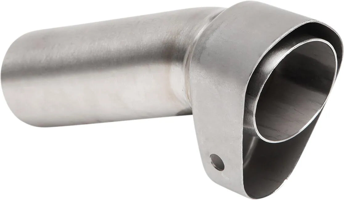 Akrapovic Geräuschdämpfer - Reduzieren Sie den Auspufflärm