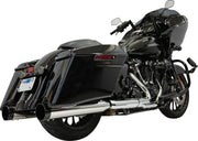 Bassani Xhaust 4-1/2" Slip-On Schalldämpfer