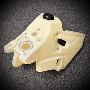 Ims Products Fuel Tank 17 Liter For Motorcycle