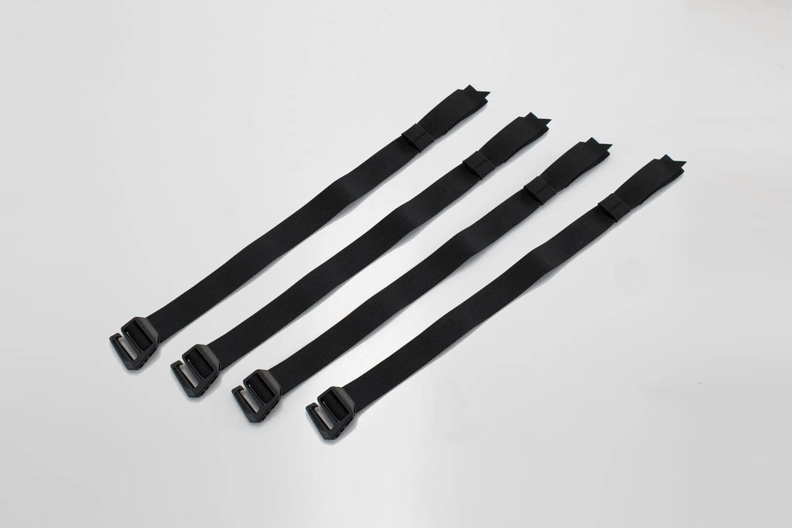Sw-motech Strap Set Sysbag - Replacement Straps