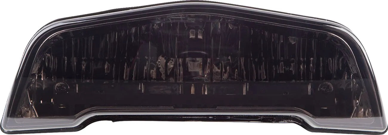 Moose Offroad Halogen Taillight - Direct Replacement