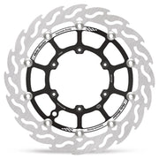 Moto-Master Supermoto Front Racing Bremsscheibe für Moto-Master Bremssättel - Vorne