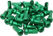 MOOSE OFFROAD HARD-PARTS MX1 Billet Spoke Nipples