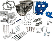 S&s Cycle 110" Power Package Performance Kit