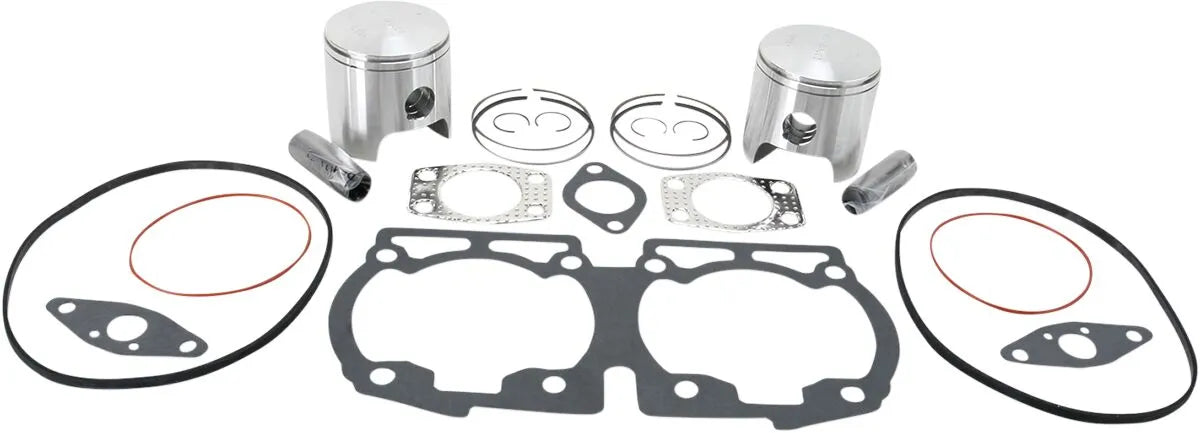Wiseco Piston Kit for Ski-doo MX-Z 440 1996-1998