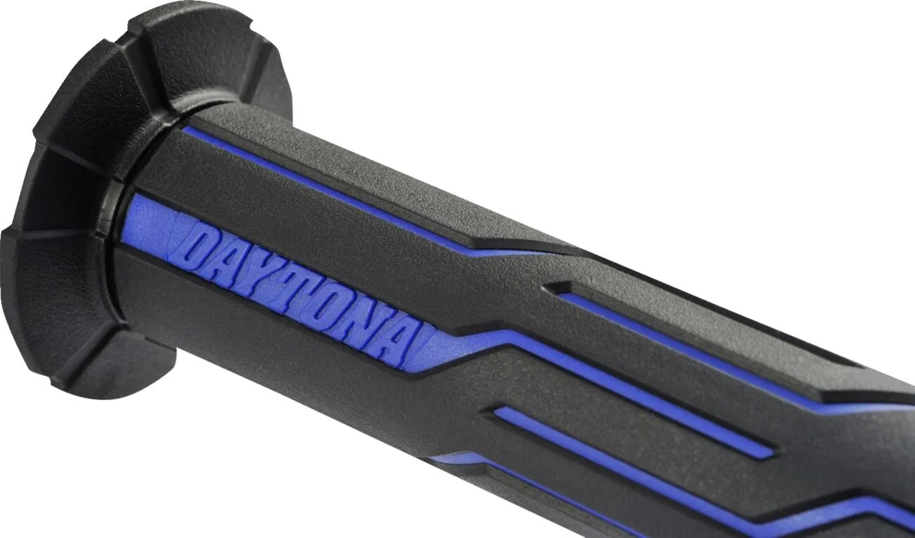 Daytona Grippygrip Ggd-line Grips 7/8