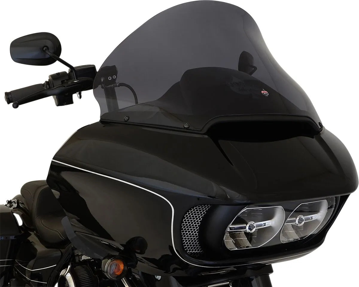 Klock Werks Pro Touring Flare Windshield