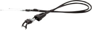 Motion Pro Black Vinyl Throttle Cable
