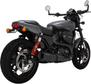 Vance & Hines High Output Slip-on Schalldämpfer