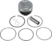 Wiseco Forged Piston Kit - 420cc 4-stroke Engine