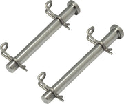 Moose Offroad Bremssattelstifte für OEM-Anwendungen