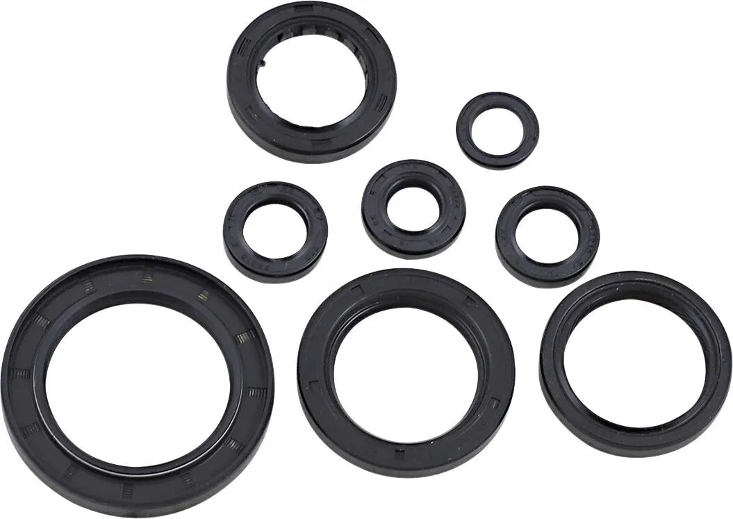 Moose Offroad Hard-Parts Engine Oil Seal Kit