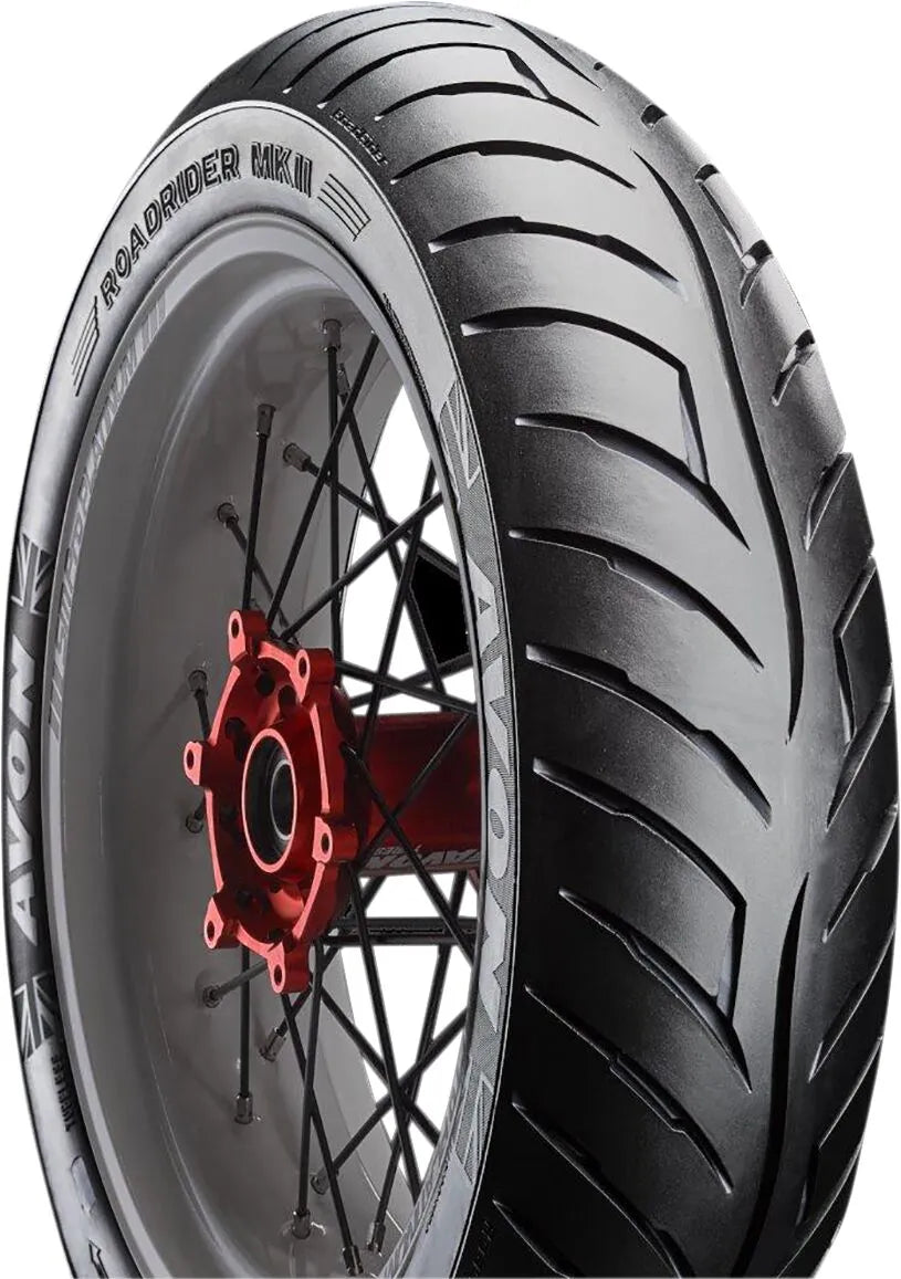 Avon Roadrider Mkii Tire For Cruiser/street Motorcycles