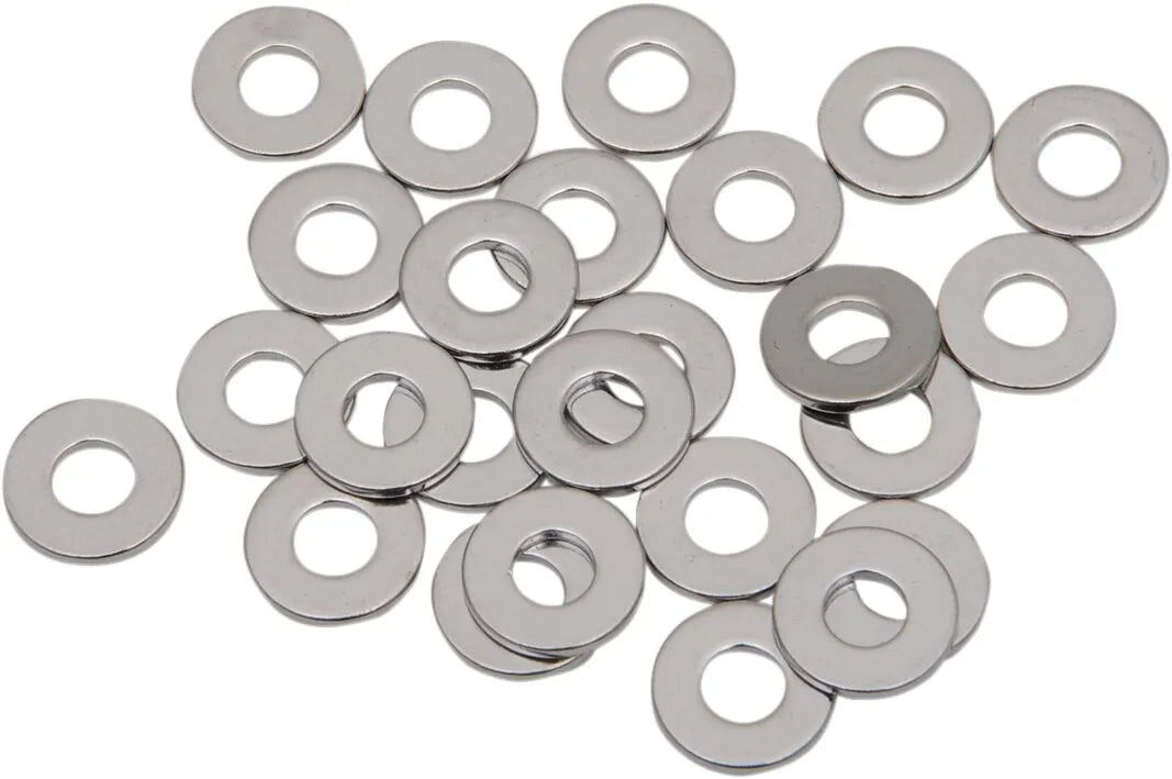 Drag Specialties USS Washers