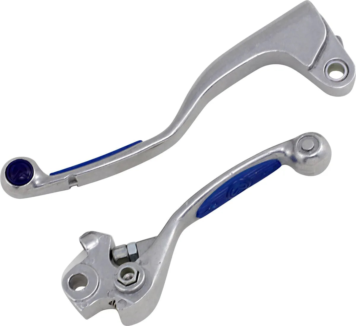 Moose Offroad Competition Lever Set