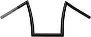 Todd's Cycle 1" Strip Handlebar