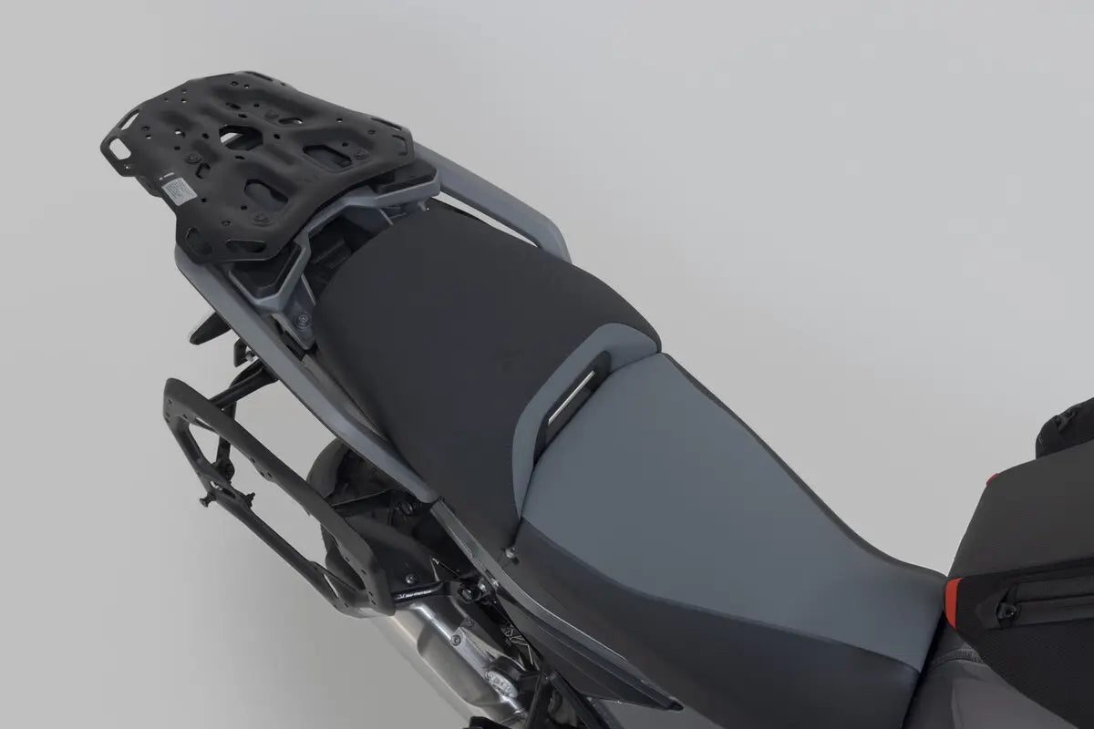 Sw-Motech TRAX ADV Motorcycle Adventure Luggage System