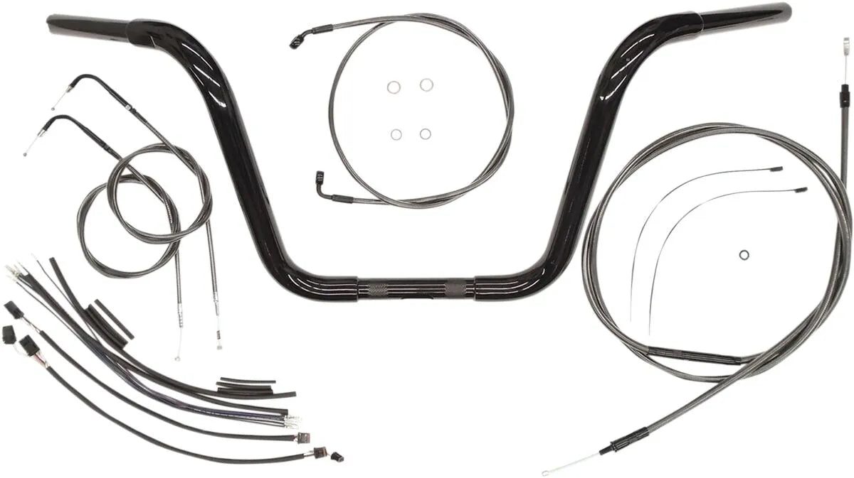 Magnum Shielding 1-1/4" Handlebar Kit