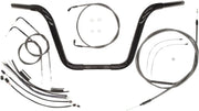 Magnum Shielding 1-1/4" Handlebar Kit