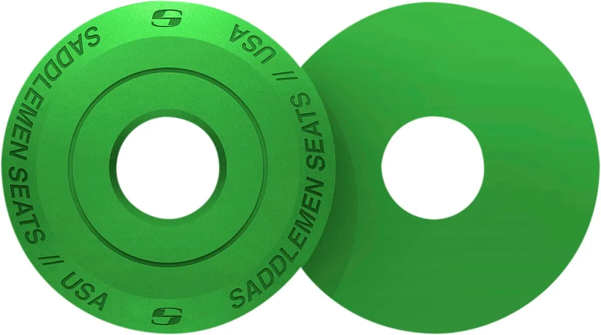 Saddlemen Fender Seat Washer - Protect Your Paint!