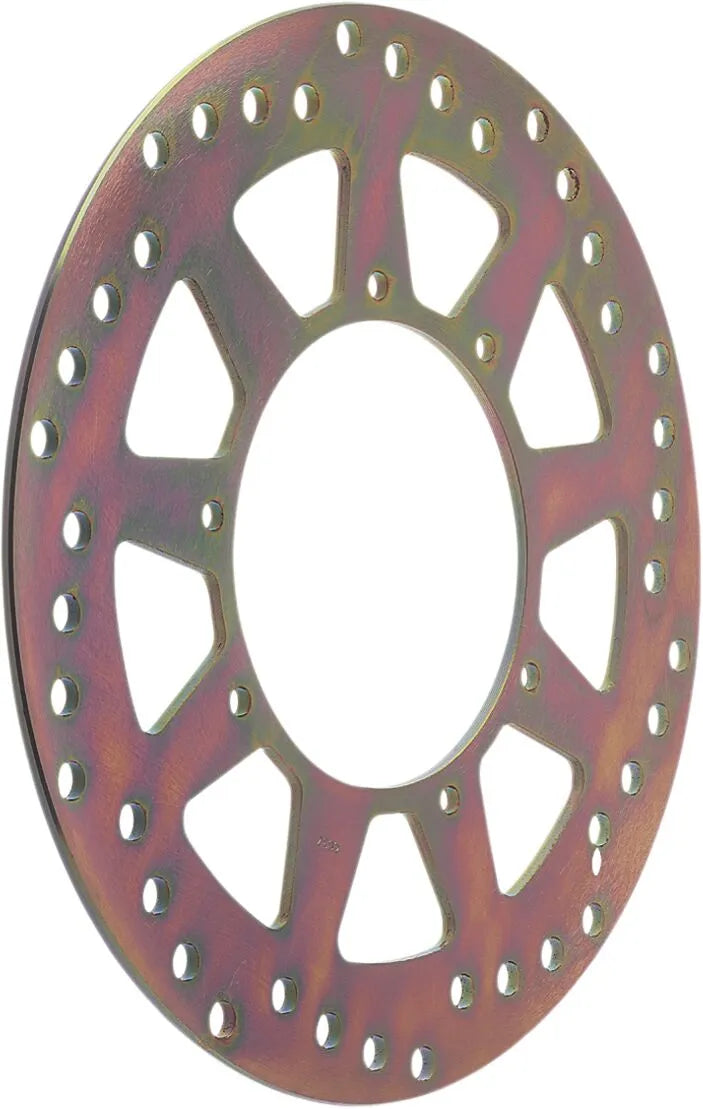 Ebc Md Series Atv Brake Rotor - Rear
