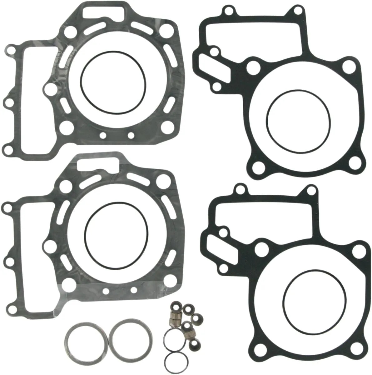 Moose Offroad Top End Gasket Kit