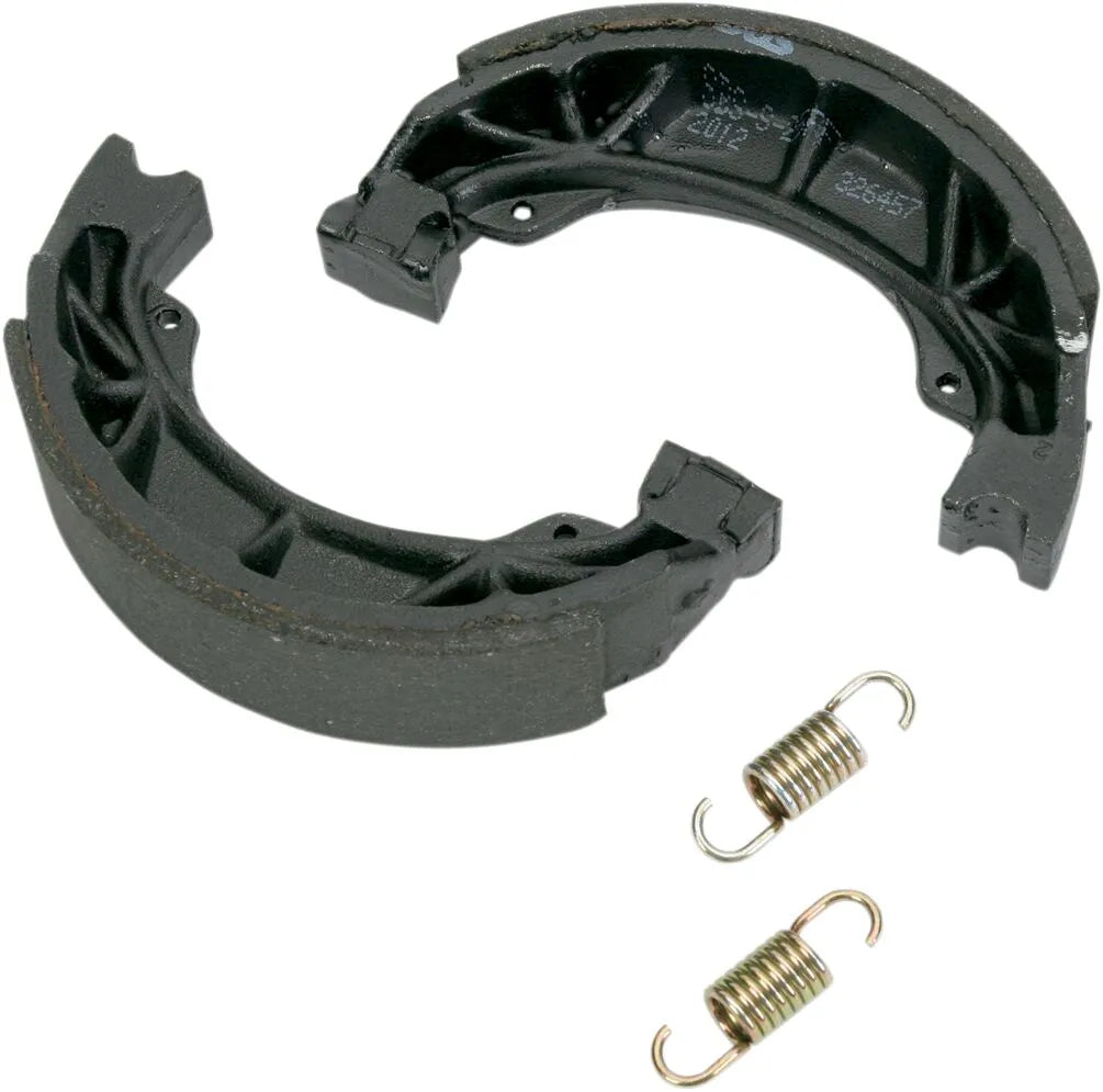SBS Offroad Bremsbeläge - Überlegene Leistung - Vorne & Hinten