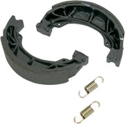 SBS Offroad Bremsbeläge - Überlegene Leistung - Vorne & Hinten