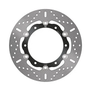 Ebc Pro-lite Runde Bremsscheibe - High Friction Ersatz - Vorne