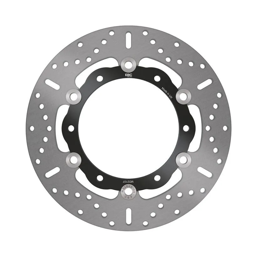 Ebc Pro-lite Runde Bremsscheibe - High Friction Ersatz - Vorne