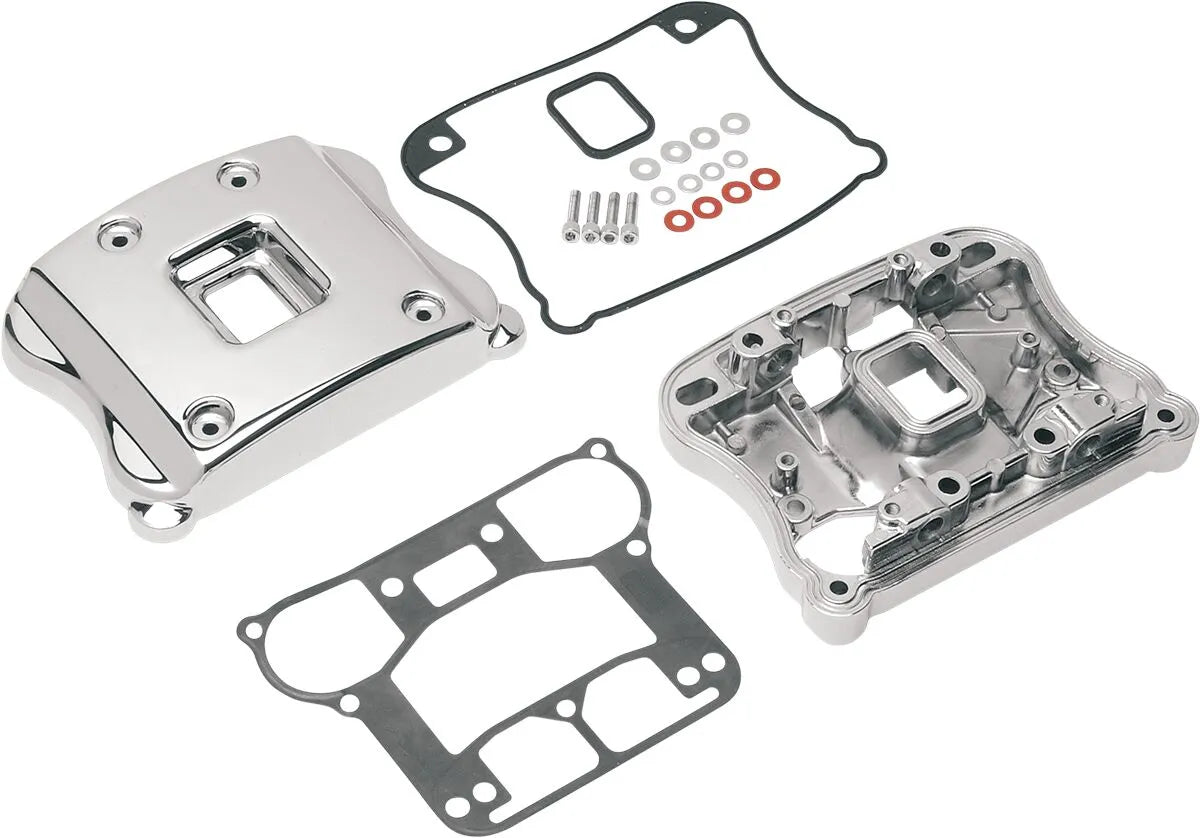 Drag Specialties Rocker Box Kit