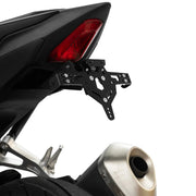 Zieger Pro License Plate Holder Type C For Kawasaki