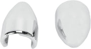 Baron Fork Bullets Axle Nut Covers
